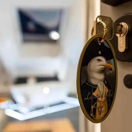 Apartment La E Bella V Dubrovnik