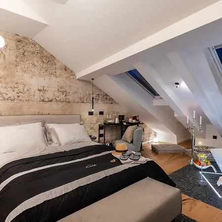 La E Bella V Appartement Dubrovnik