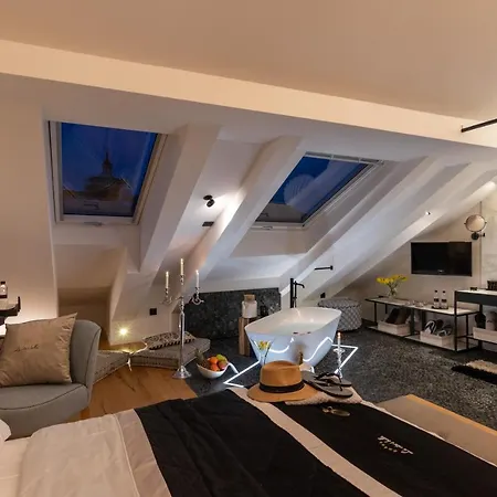 Apartment La E Bella V Dubrovnik