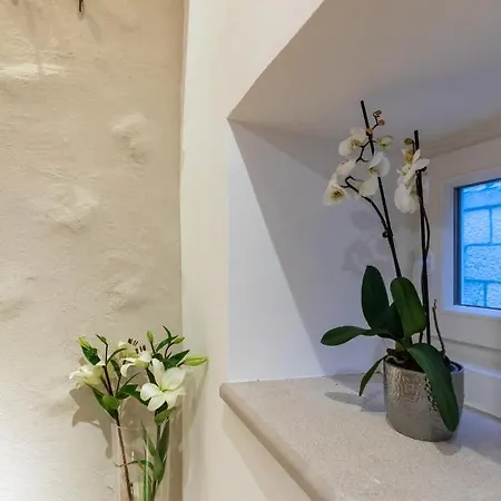 Apartment La E Bella V Dubrovnik