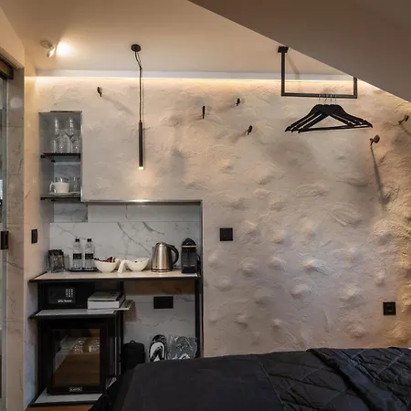 La E Bella V Apartment *