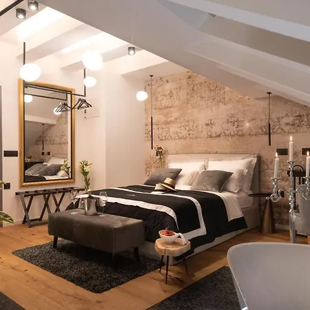 La E Bella V Appartement Dubrovnik